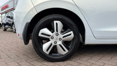 Honda Jazz 1.5 i-MMD Hybrid EX 5dr eCVT Hybrid Hatchback